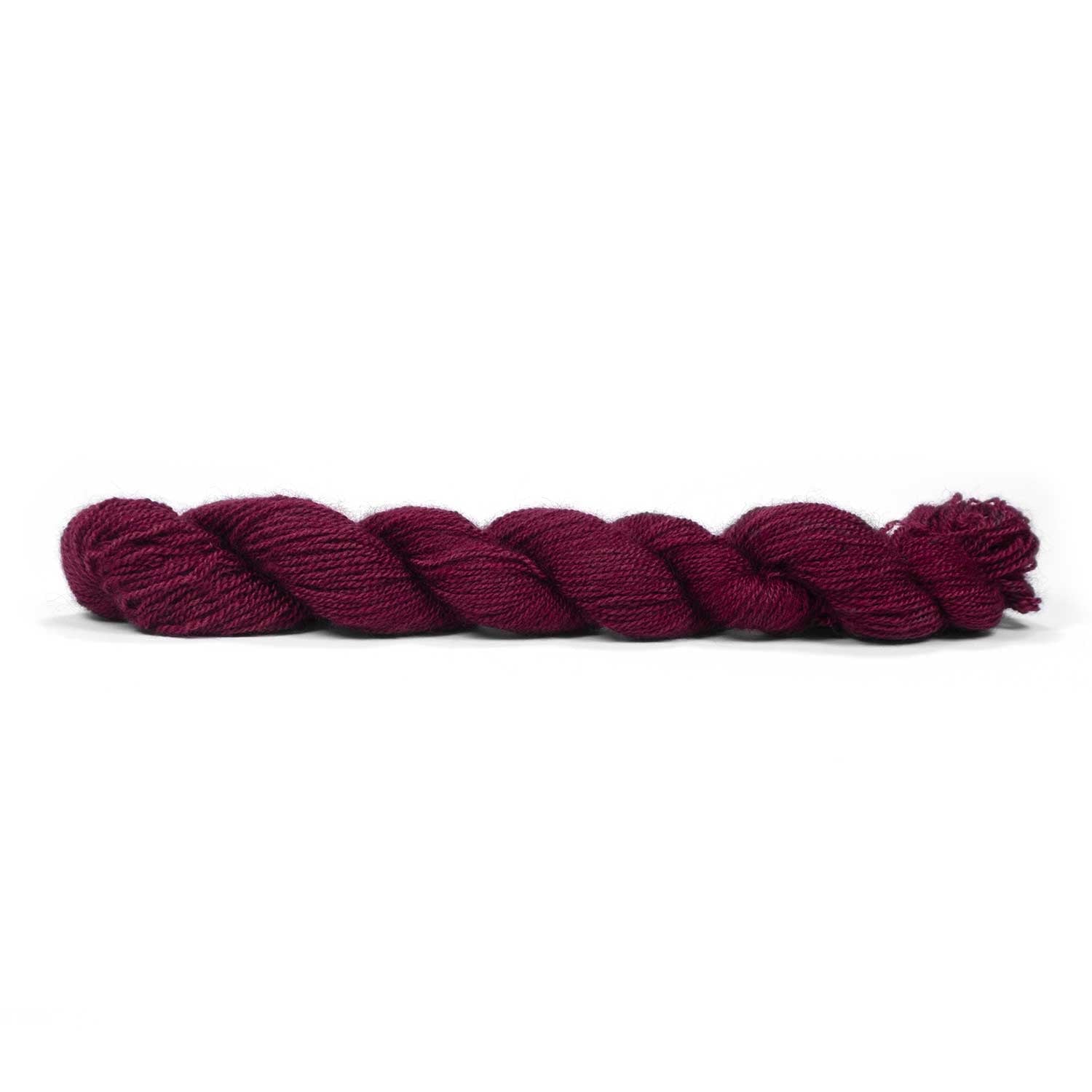 ALASKA 2 | 100% MUSK OX WOOL