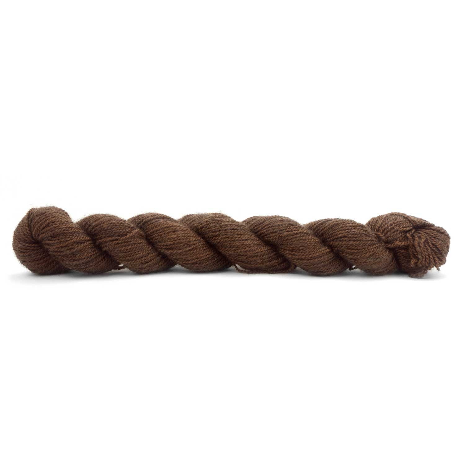 ALASKA 2 | 100% MUSK OX WOOL