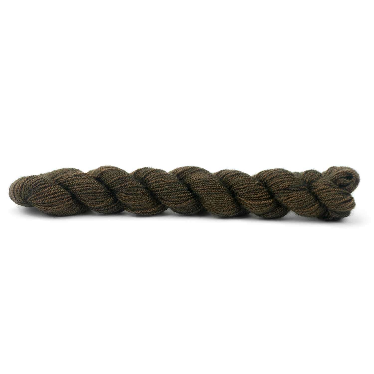 ALASKA 2 | 100% MUSK OX WOOL