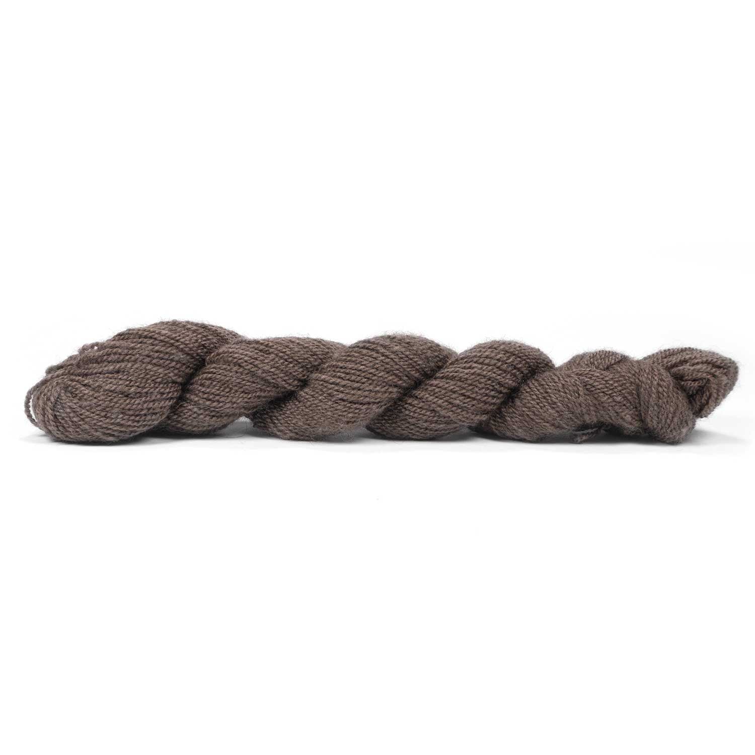 ALASKA 2 | 100% MUSK OX WOOL