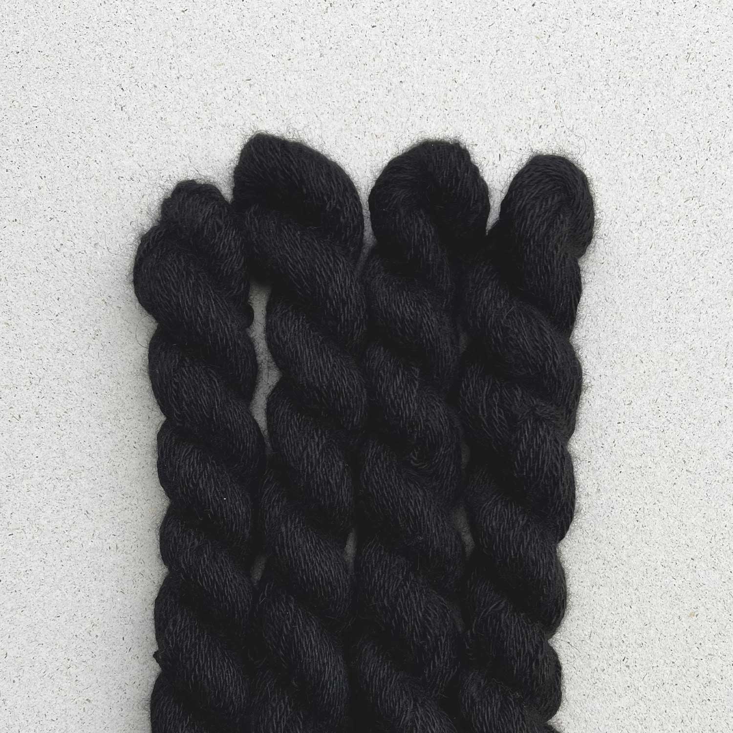 ALASKA 3 | 100% MUSK OX WOOL