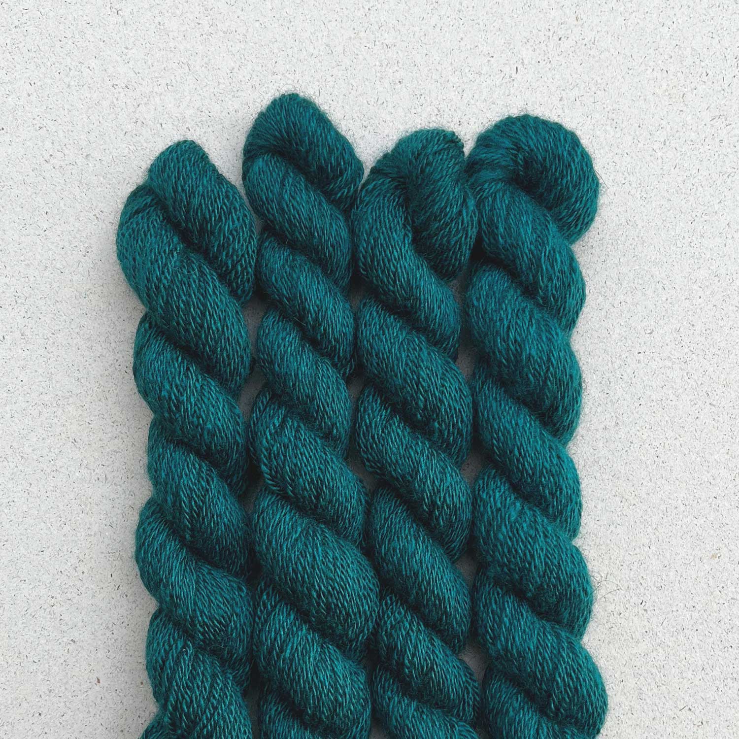 ALASKA 3 | 100% MUSK OX WOOL