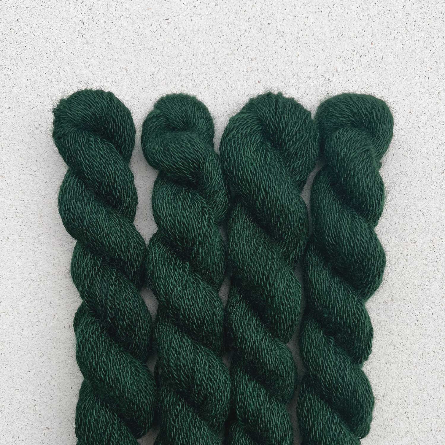 ALASKA 3 | 100% MUSK OX WOOL