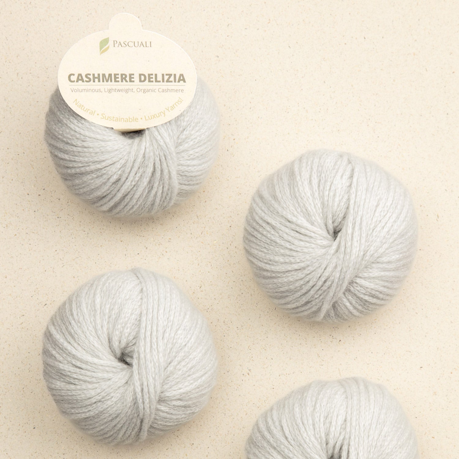 CASHMERE DELIZIA | 100 % KASCHMIRWOLLE