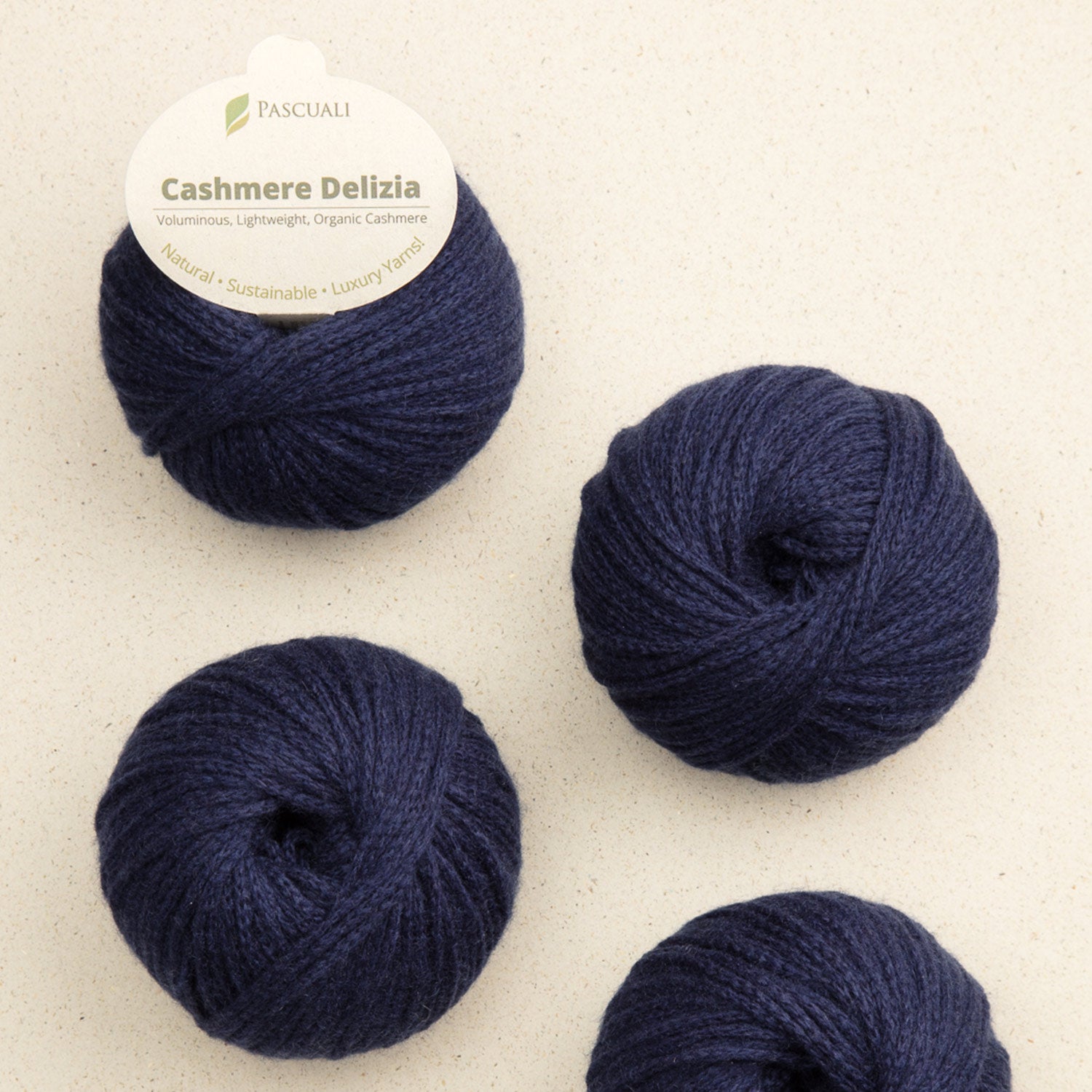 CASHMERE DELIZIA | 100 % KASCHMIRWOLLE