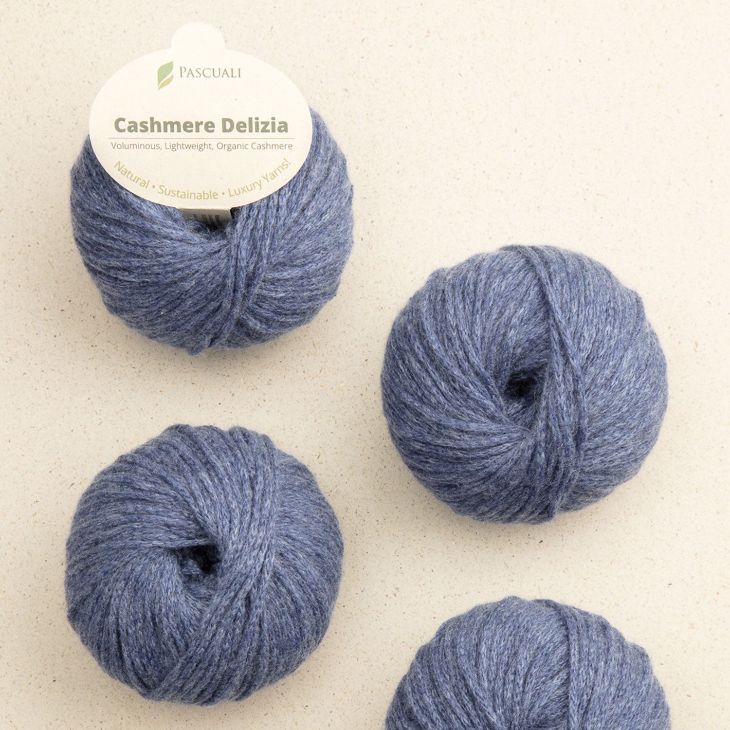 CASHMERE DELIZIA | 100 % KASCHMIRWOLLE