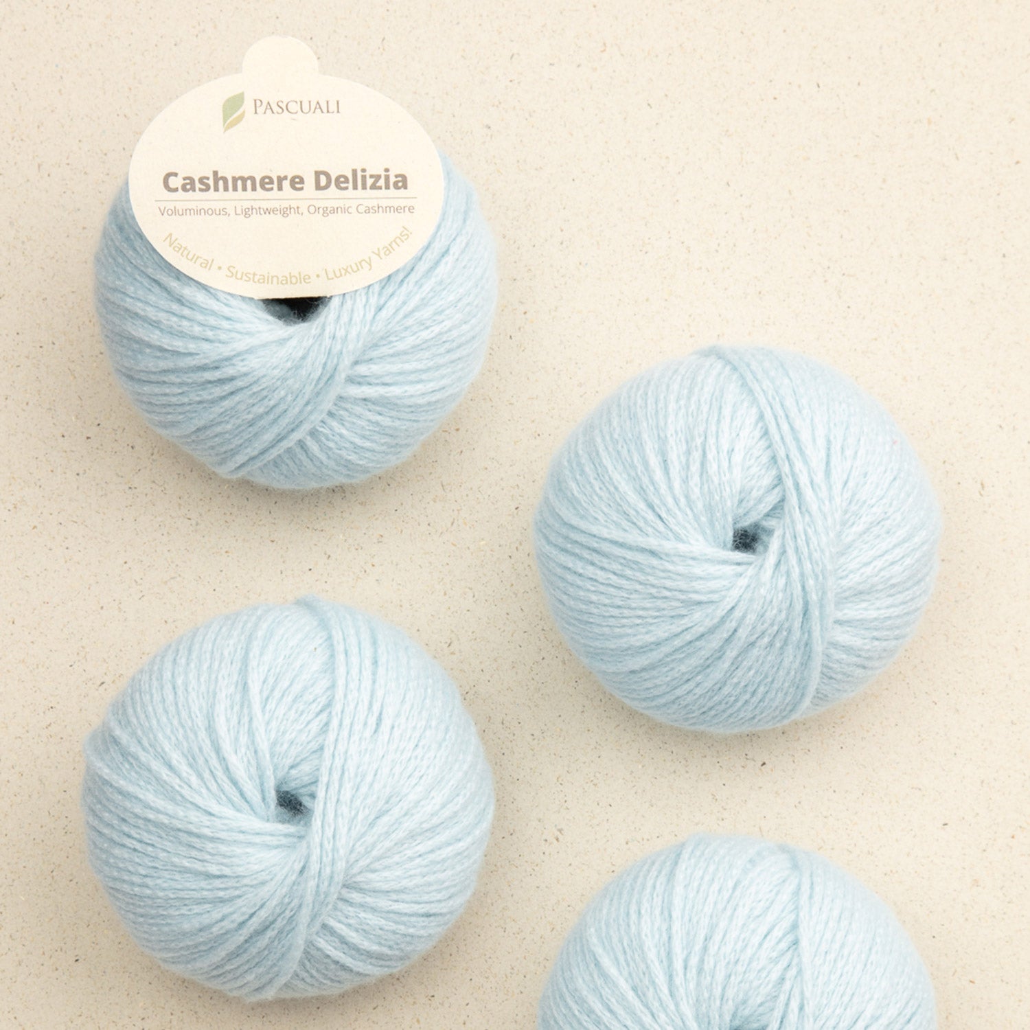 CASHMERE DELIZIA | 100 % KASCHMIRWOLLE