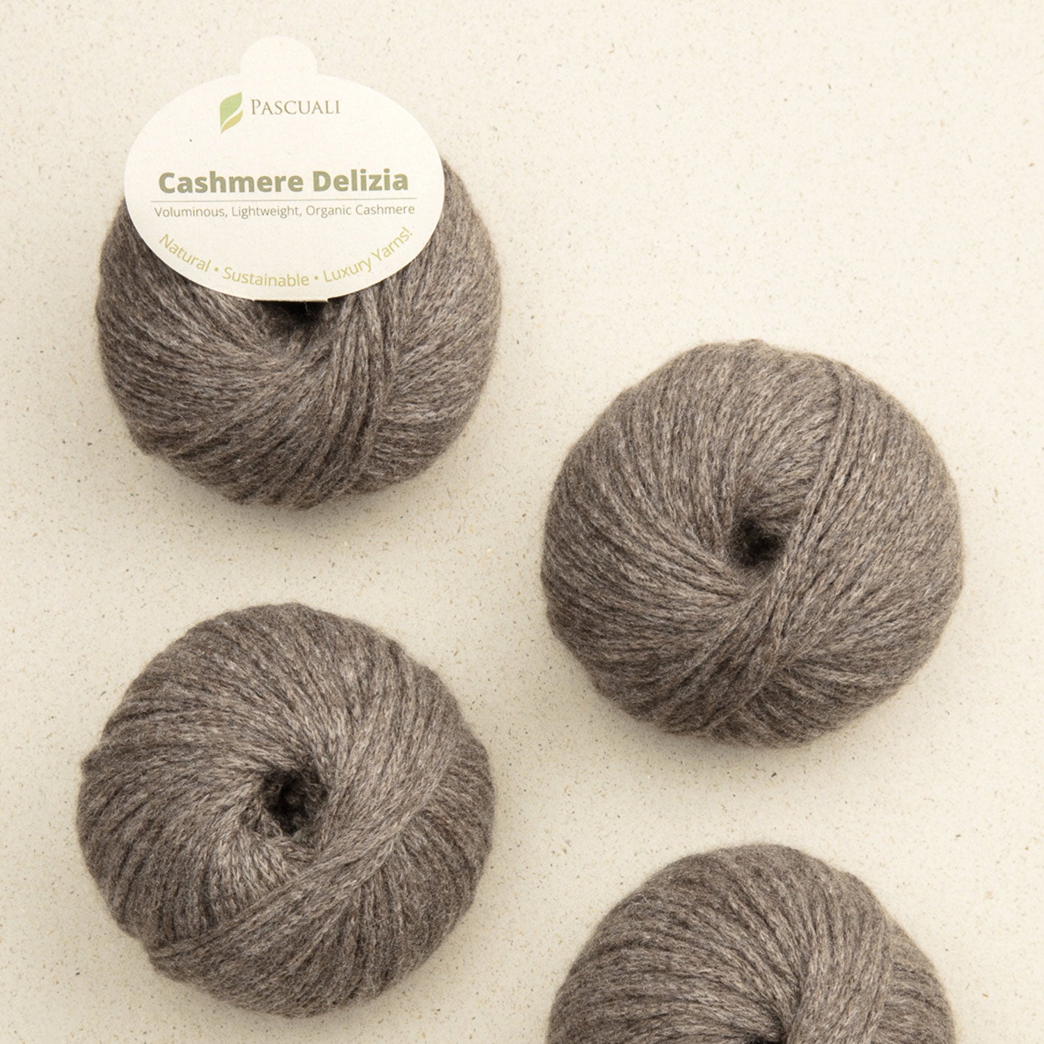 CASHMERE DELIZIA | 100 % KASCHMIRWOLLE