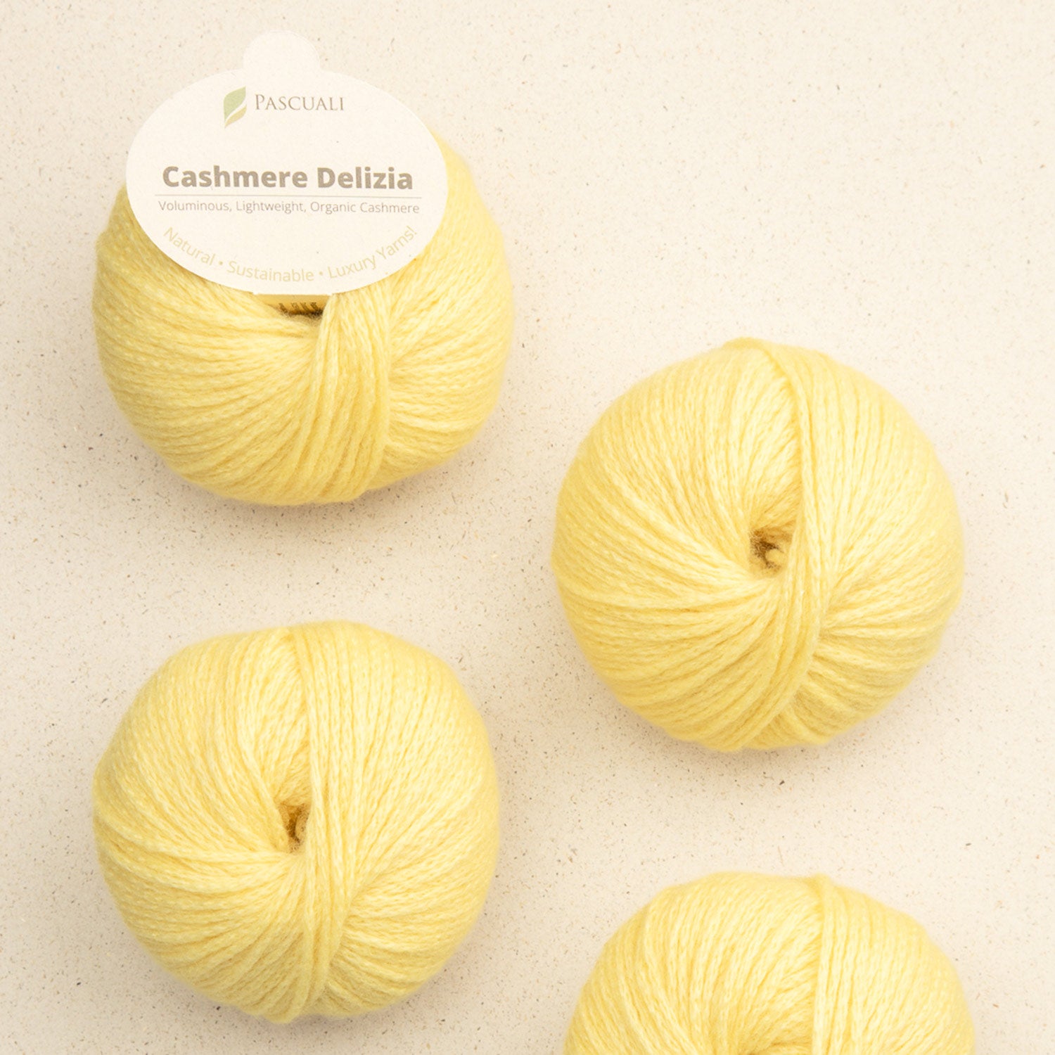 CASHMERE DELIZIA | 100 % KASCHMIRWOLLE