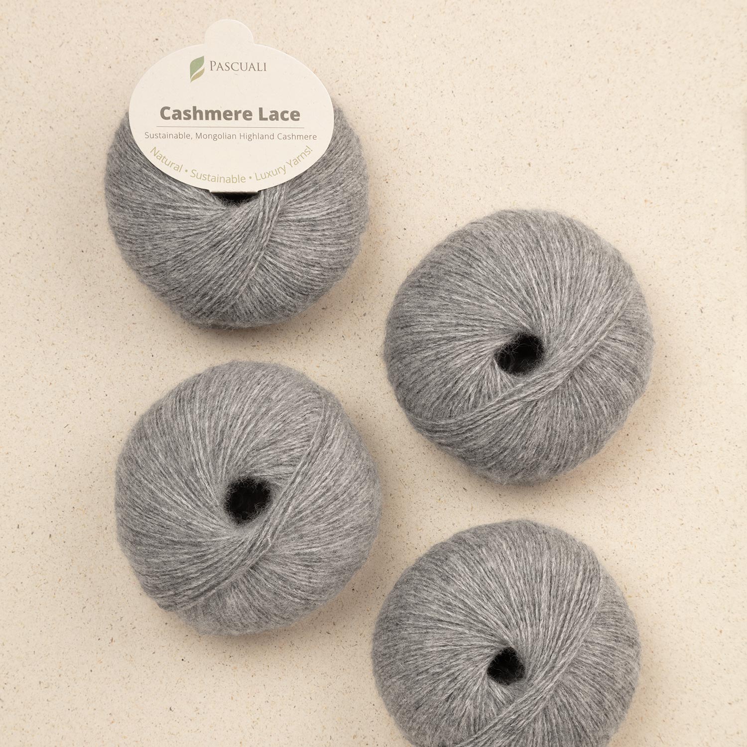 CASHMERE LACE | 100% LAINE CACHEMIRE