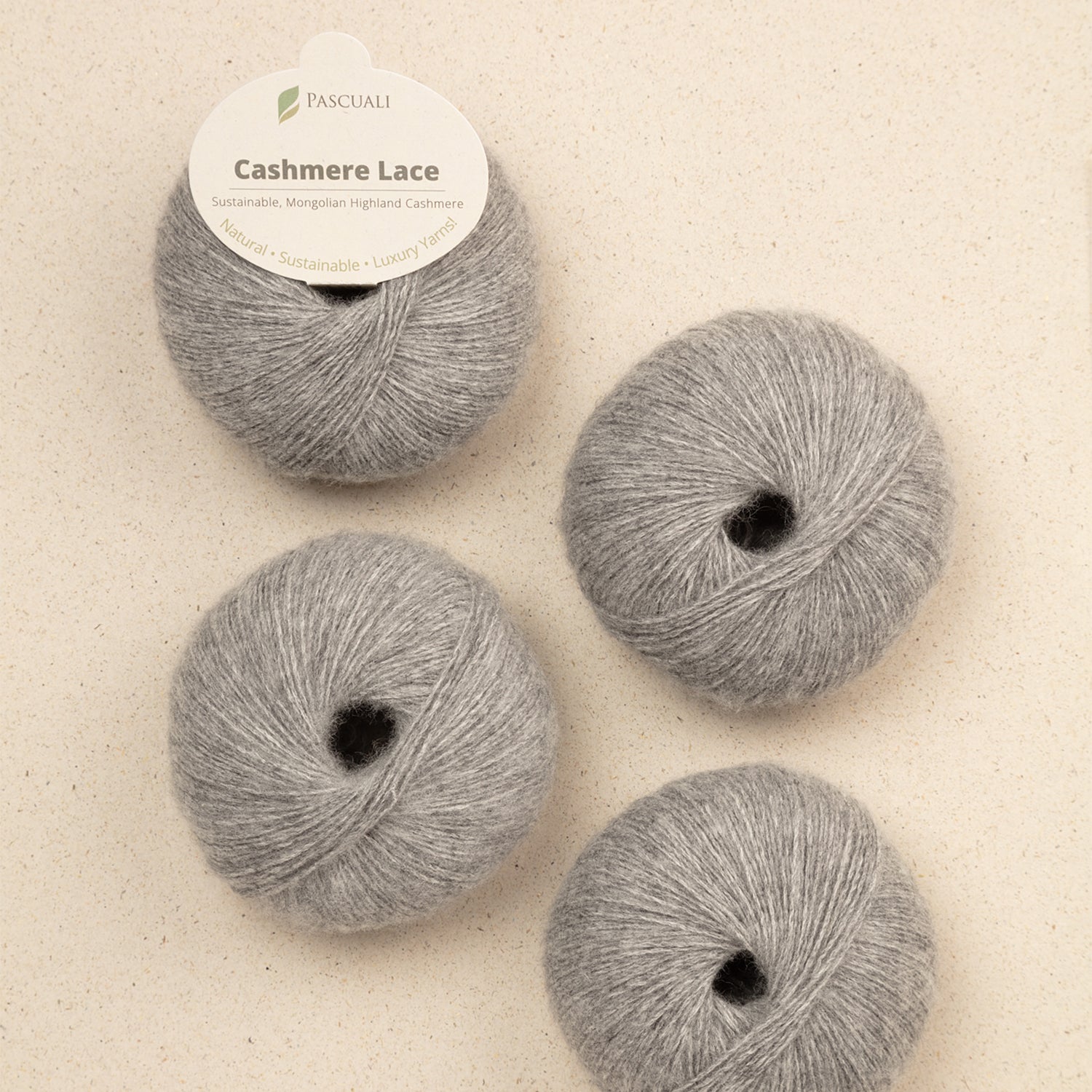 CASHMERE LACE | 100% LAINE CACHEMIRE
