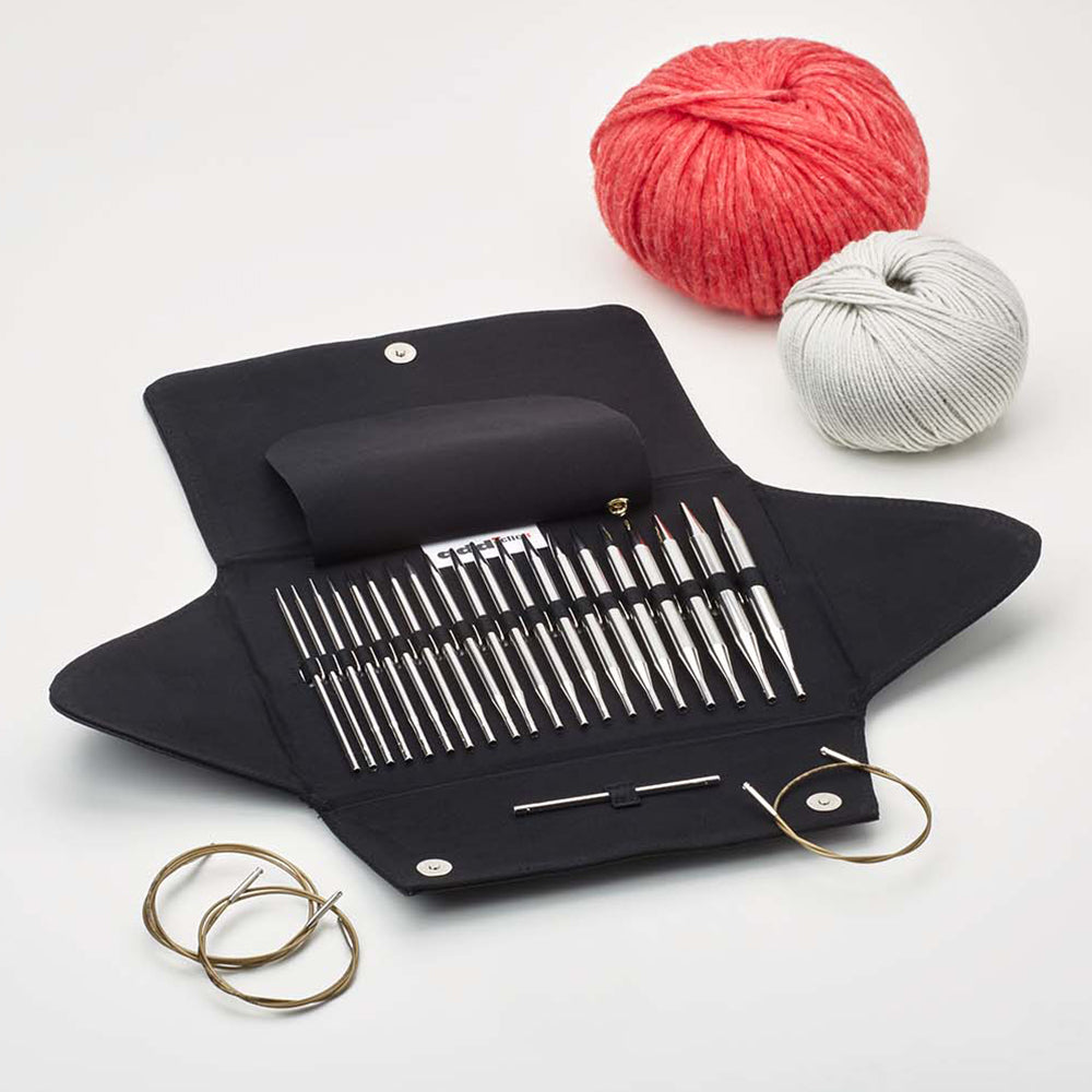 Set addiClick Basic Long 3,5 – 10 mm