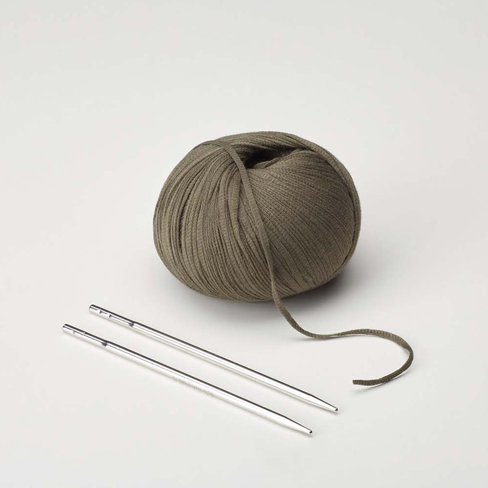 Set addiClick Basic Long 3,5 – 10 mm