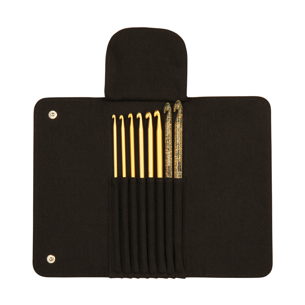 addiClick Set de Crochets