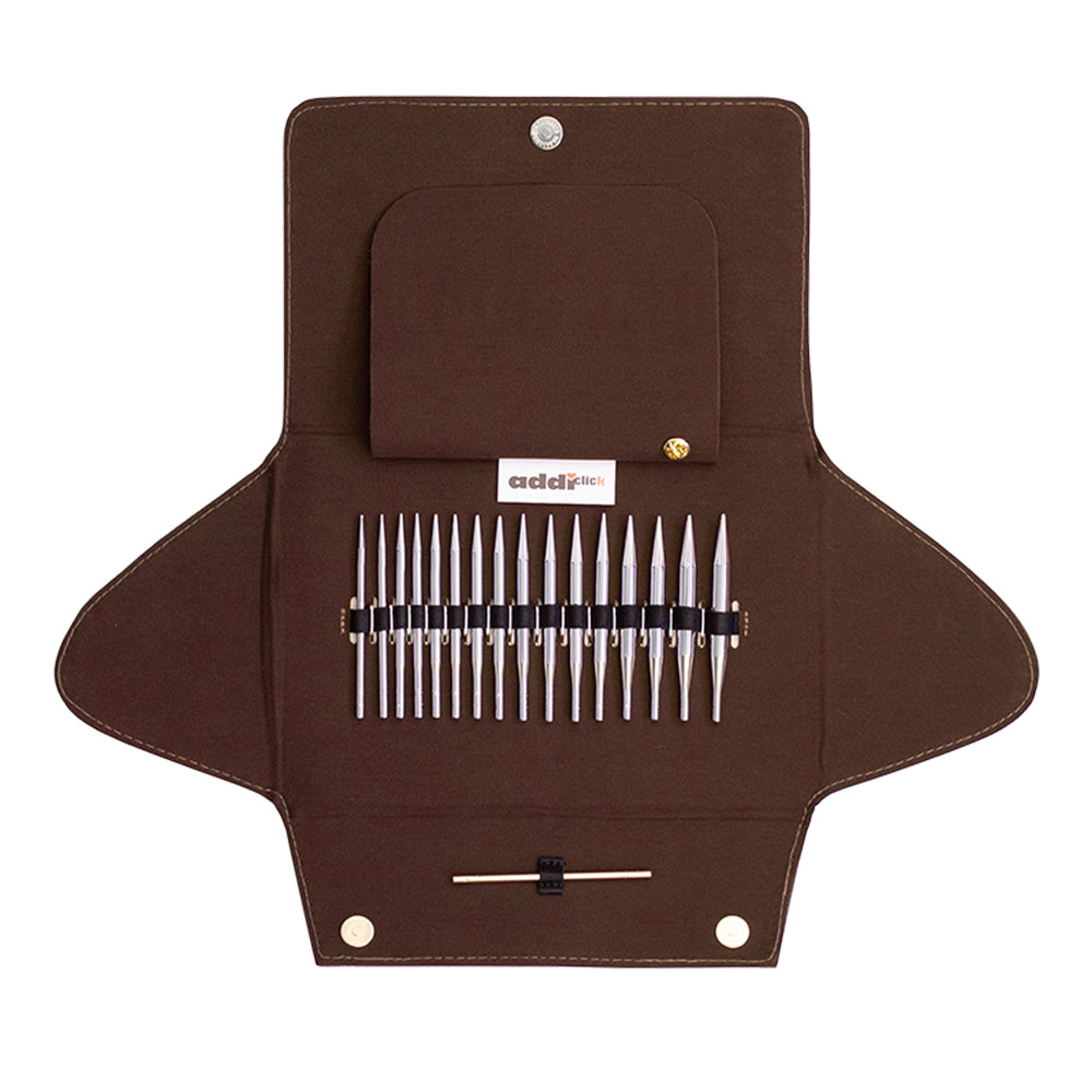 Set Court addiClick Lace