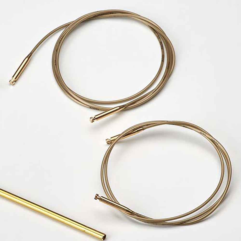 addiClick Nature Seile und Kupplungen - 3 Seile + 2 Kuppl.