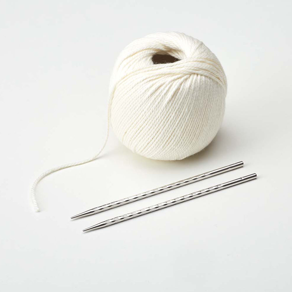 addiClick Novel Lace Long Spitzen (3,5 - 8 mm)