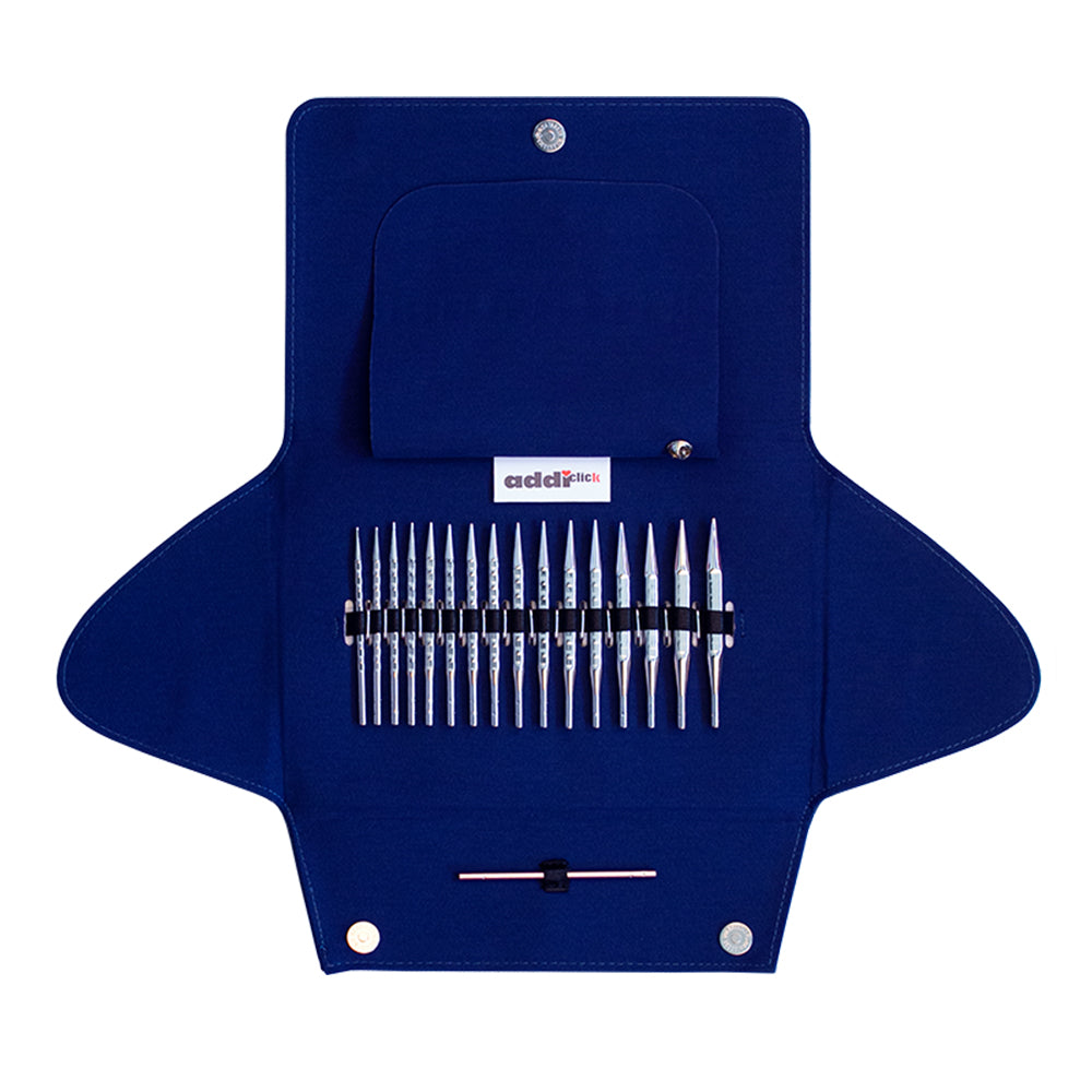 Set Court addiClick Novel Lace