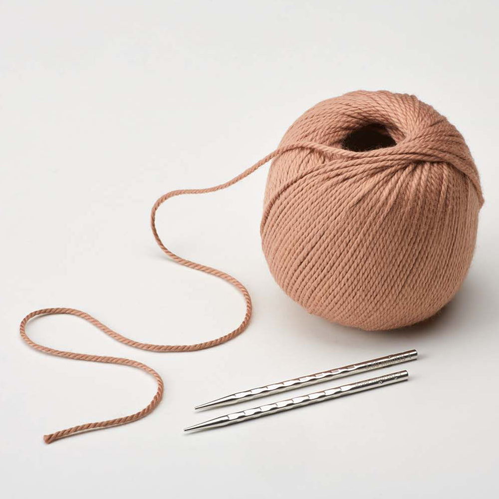 Pointes Courtes addiClick Novel Lace (3,5–8 mm)