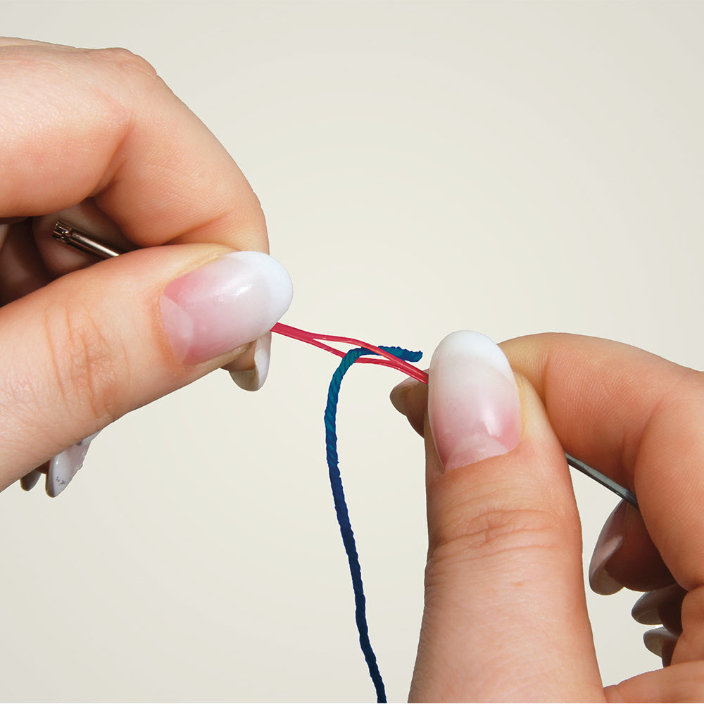 addiClick SOS Cord – single