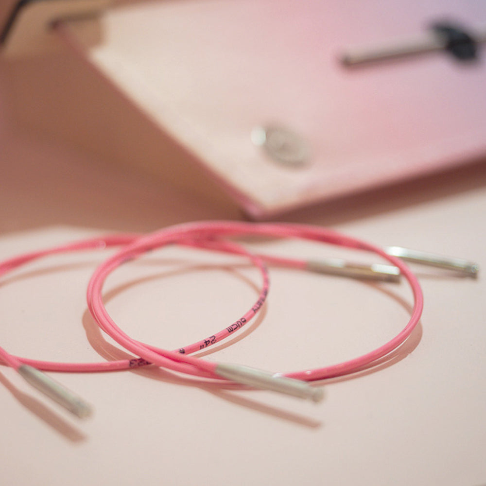 addiClick Unicorn Cord – single (60–150 cm)