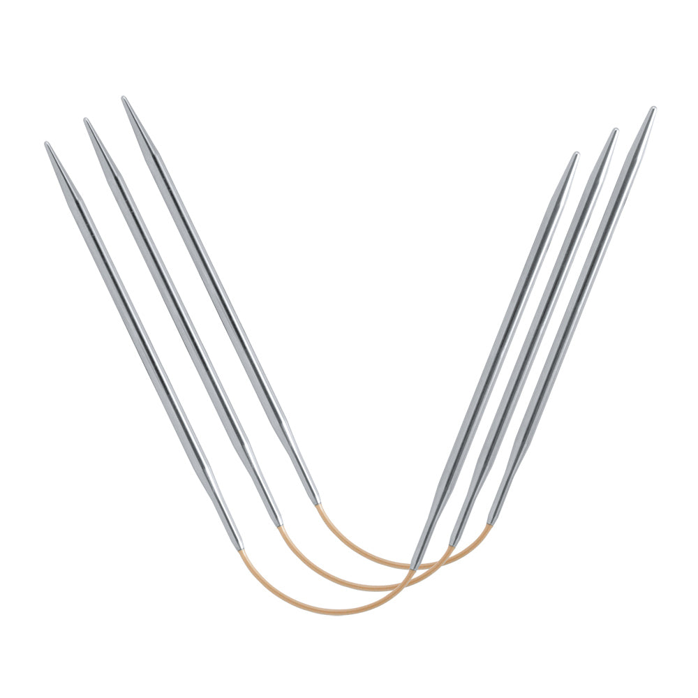 addiCraSyTrio Long - einzeln 26 cm (4 - 8 mm)