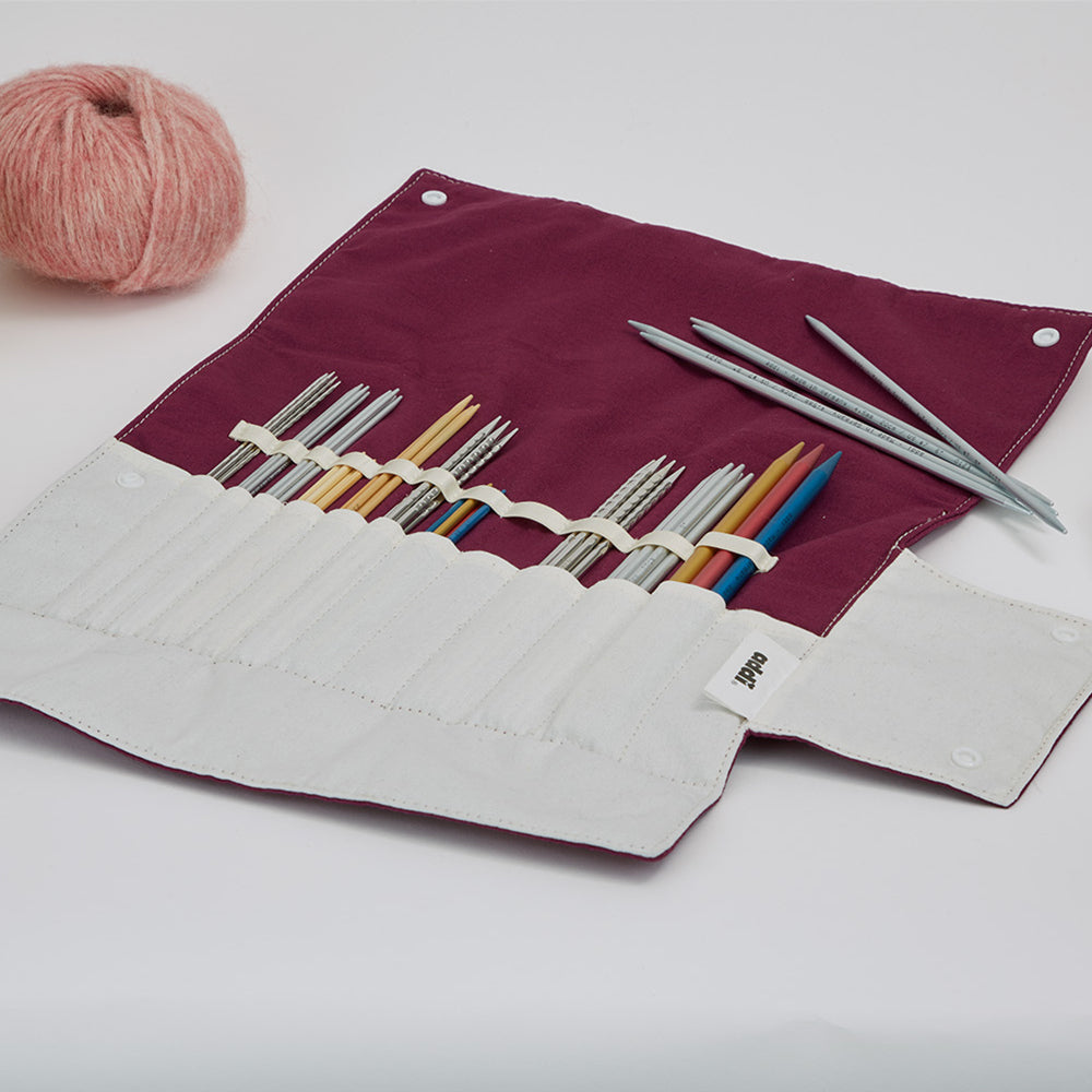 addiFolder Sock Nadelspieletui, leer