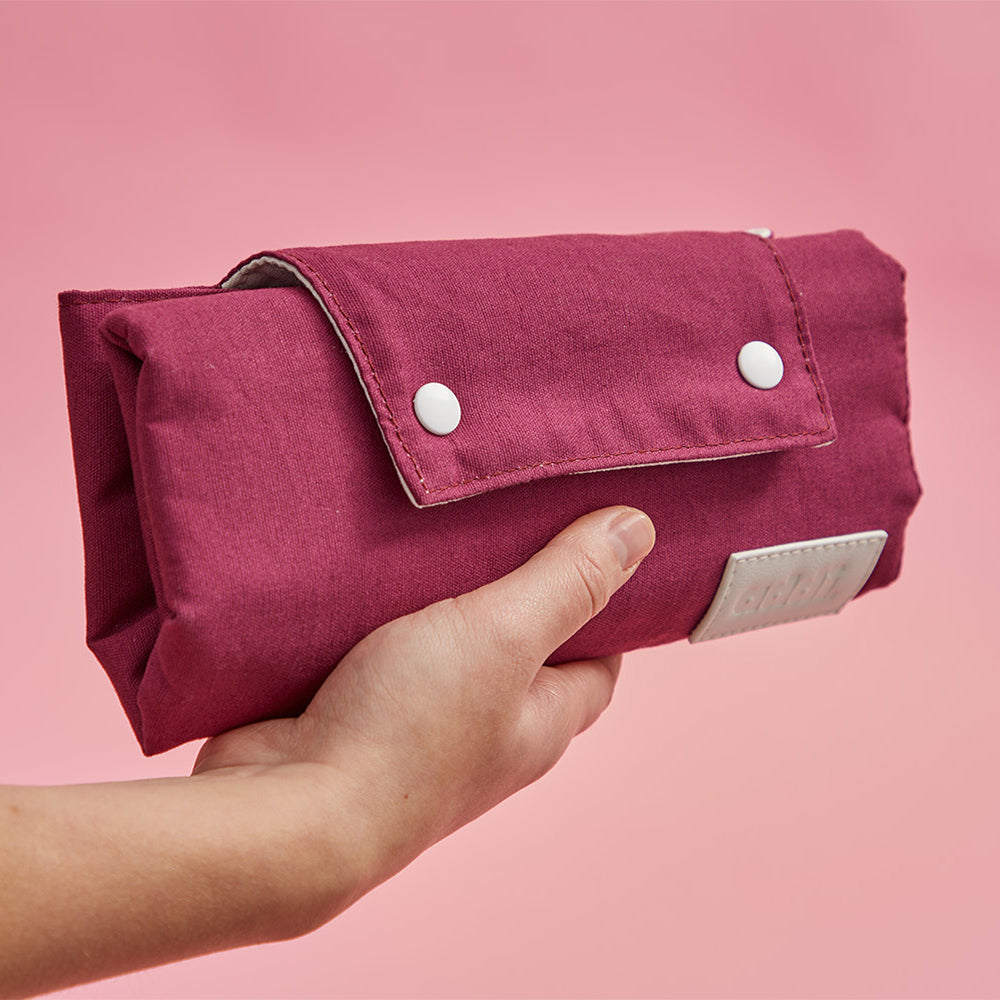 addiFolder Sock Nadelspieletui, leer