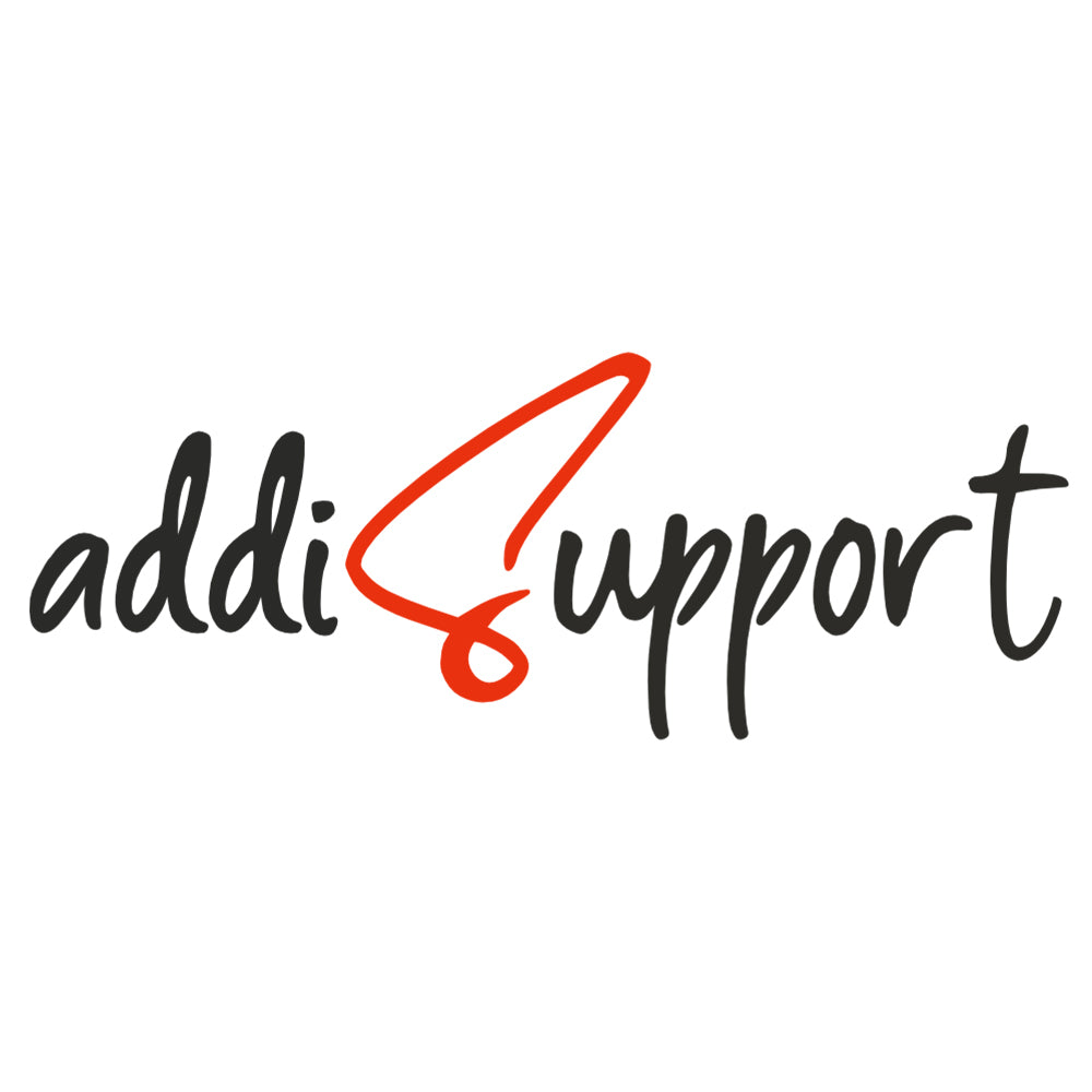 addiSupport Maschenraffer