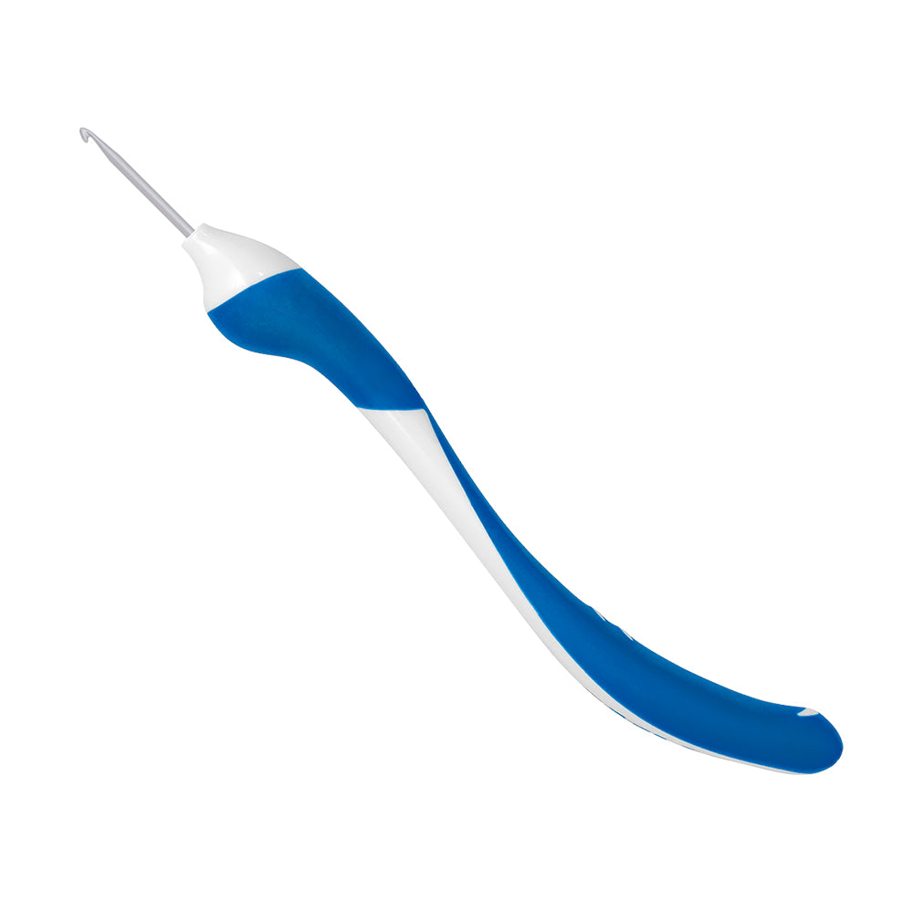 addiSwing Wollhäkelnadel - einzeln (2 - 8 mm)