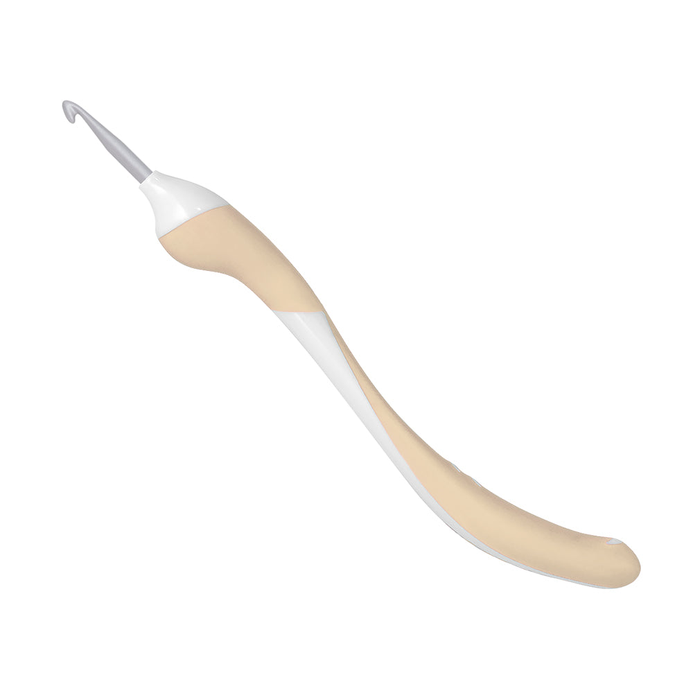 addiSwing Wollhäkelnadel - einzeln (2 - 8 mm)