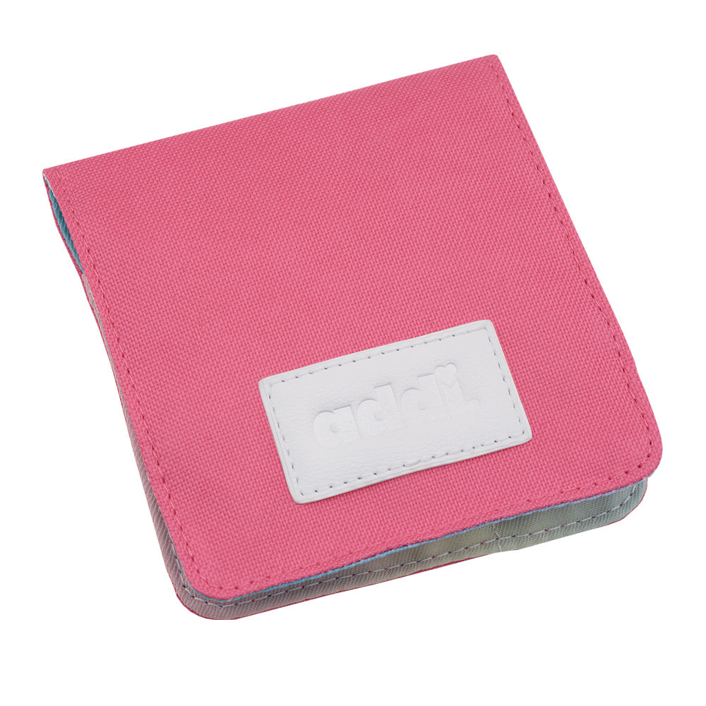 addiUnicase Étui à Accessoires, rempli