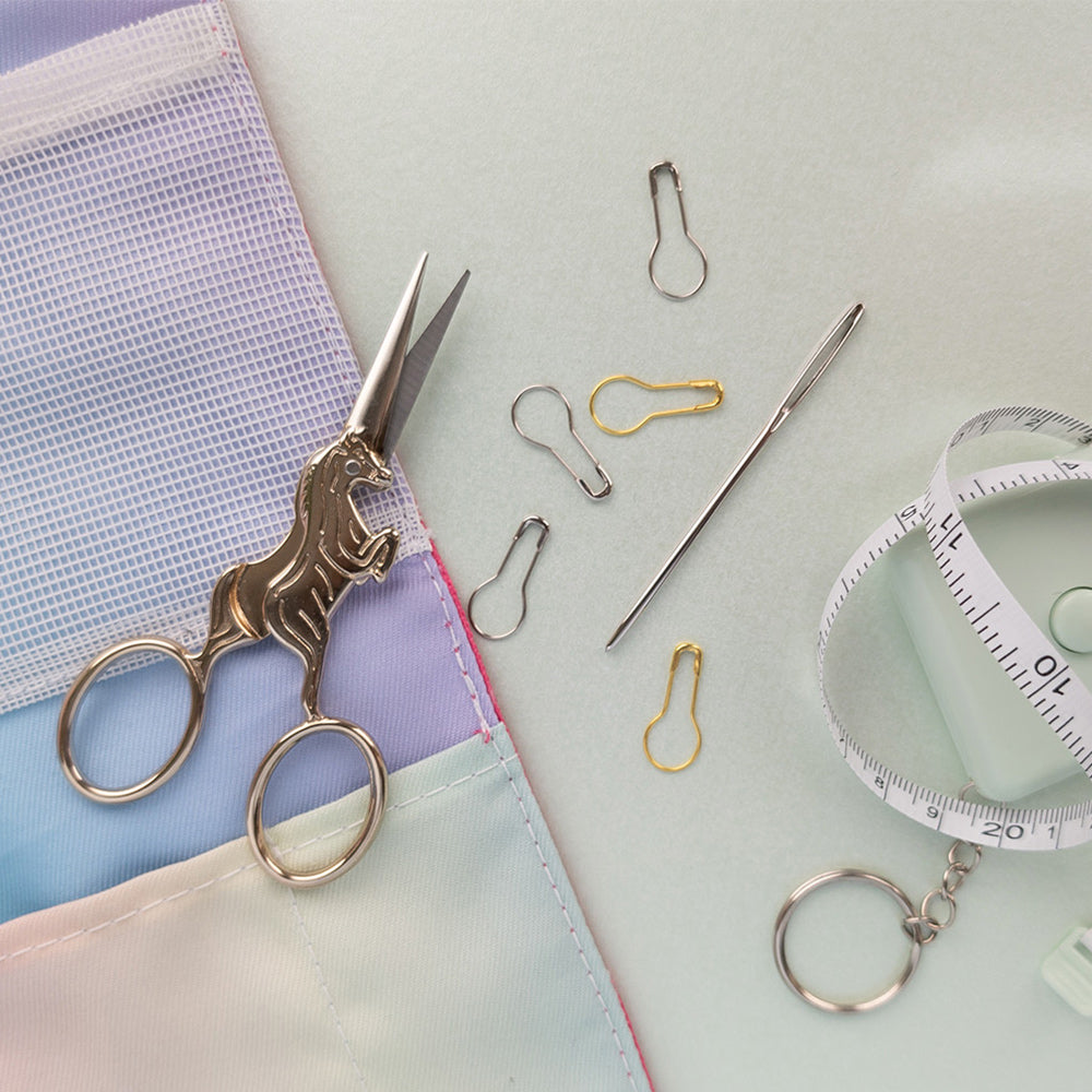 addiUnicase Étui à Accessoires, rempli