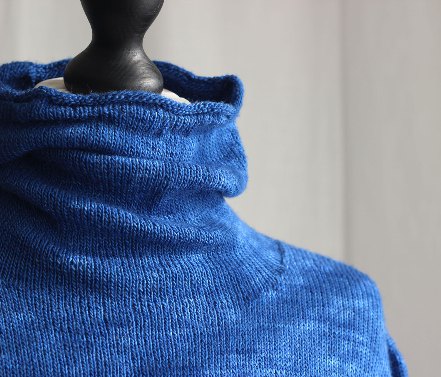 Livre Ziggurats · 16 Tricots Élégants et Sans Coutures par Åsa Tricosa