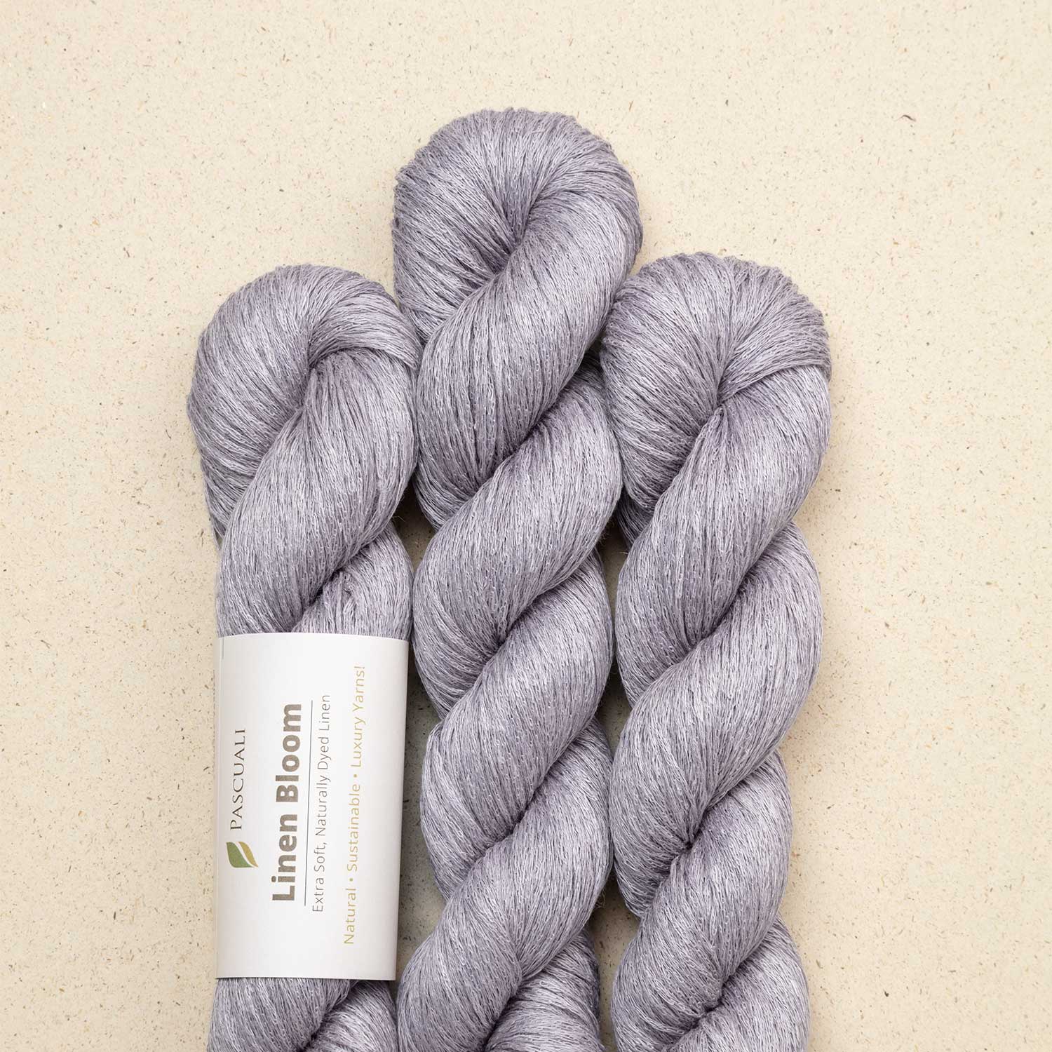 LINEN BLOOM | 100 % BIO LEINEN