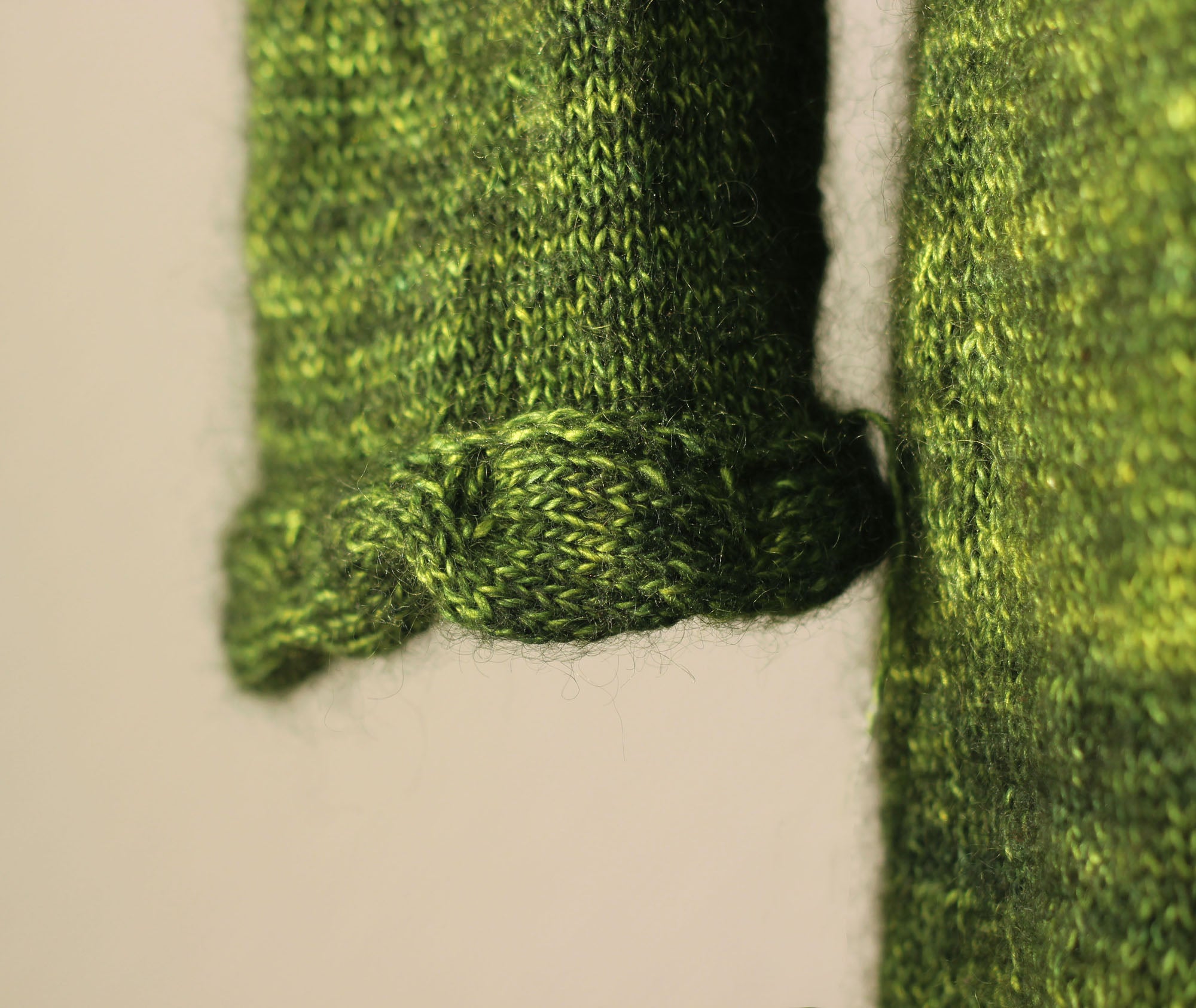 Livre Ziggurats · 16 Tricots Élégants et Sans Coutures par Åsa Tricosa