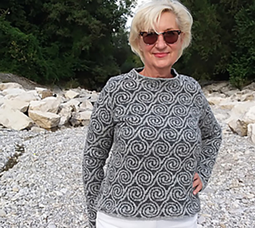 Buch Ziggurats · Colour & Texture von Åsa Tricosa