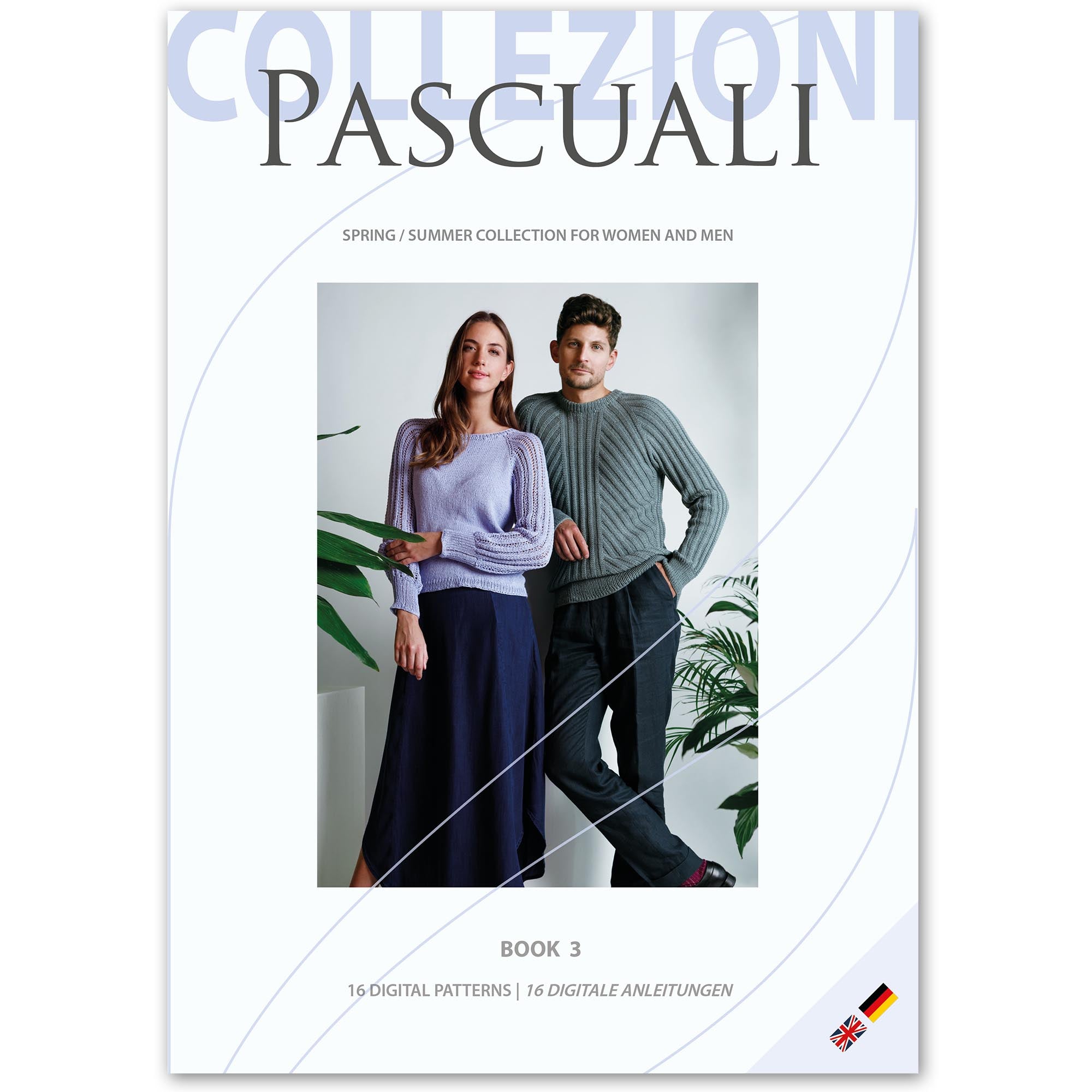 PASCUALI COLLEZIONI | BOOK 3 - Pascuali