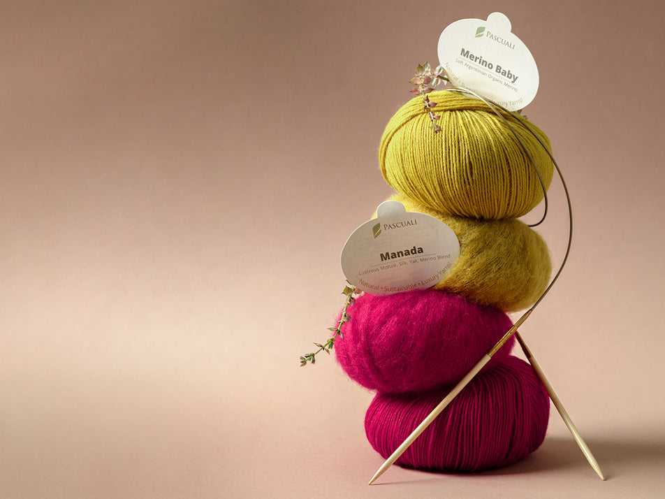 Color Pairing – Finde die perfekte Farbkombination