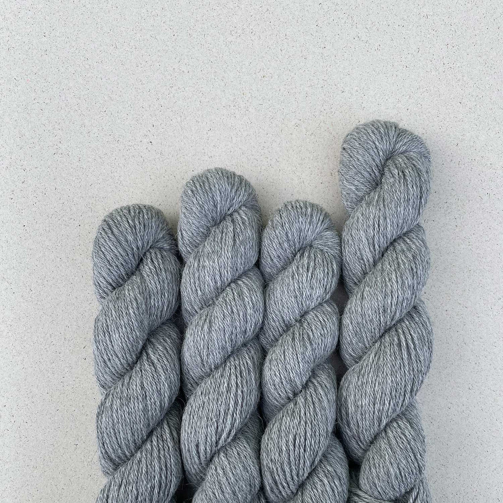 Pascuali ALPACA FINO