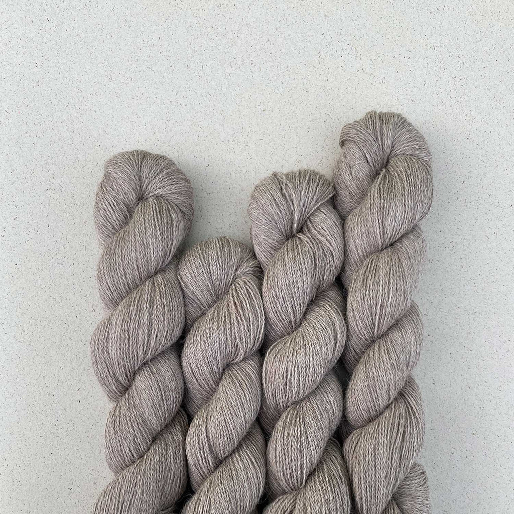 Pascuali ALPACA LACE