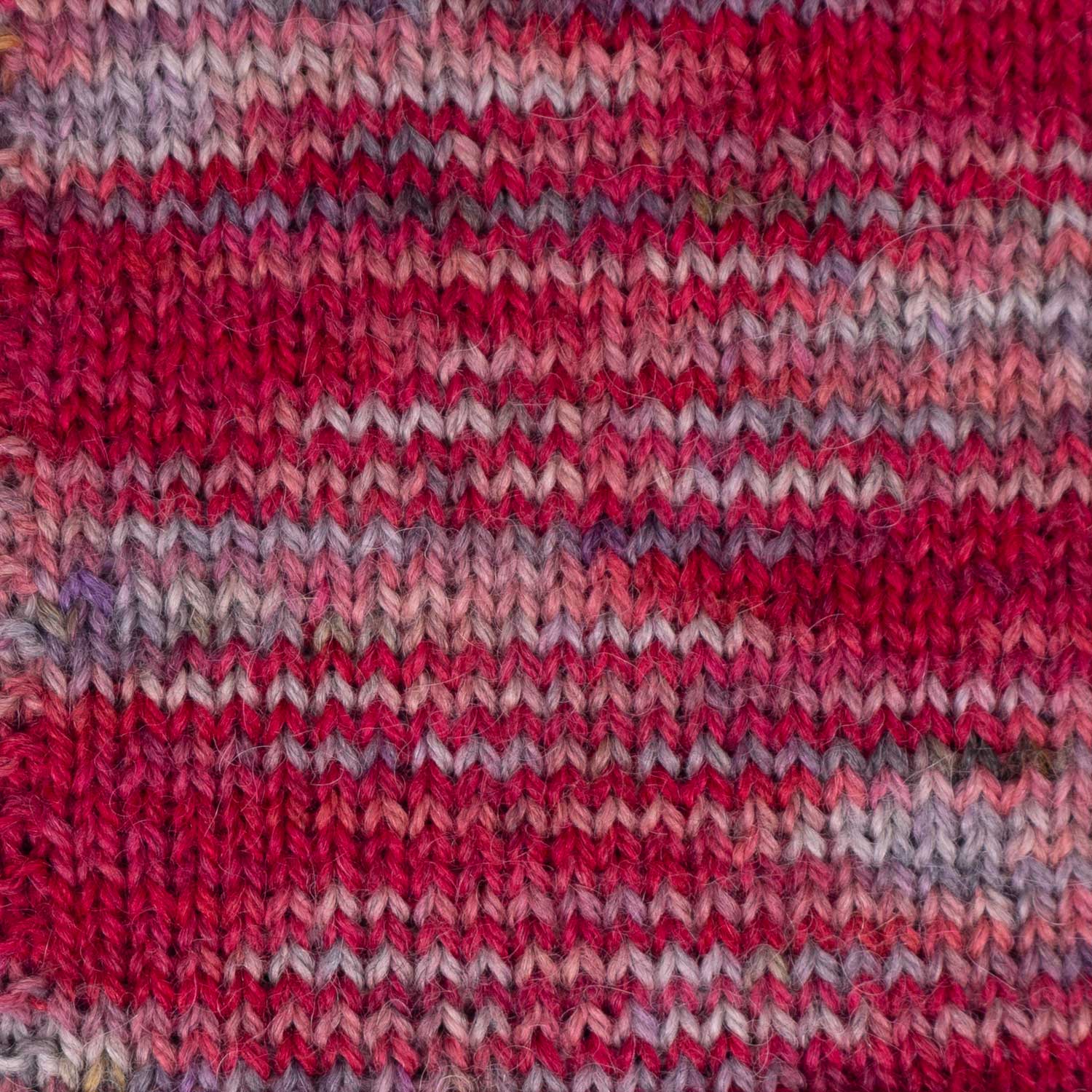 BALAYAGE HANDGEFÄRBT | BABY ALPAKAWOLLE & MERINOWOLLE