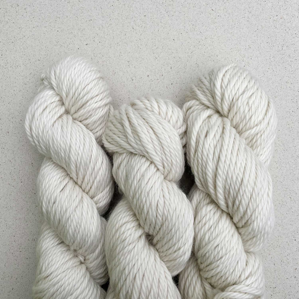 MAXIMO | Bulky Merino Wool for Knitting, Crocheting for Beginners ...