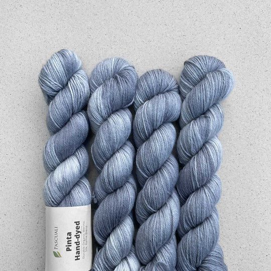 Pascuali PINTA HAND-DYED