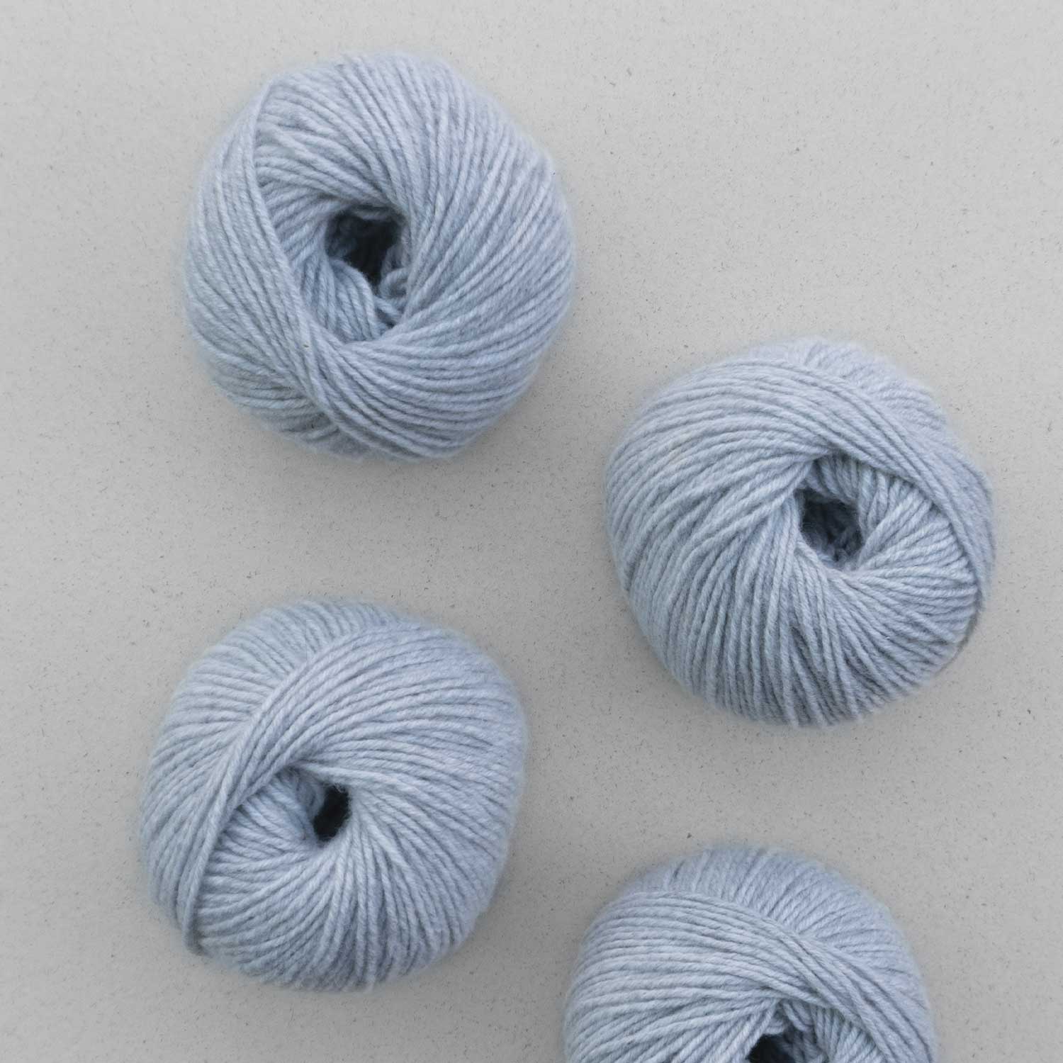 CASHMERE CHARIS | MERINO & CASHMERE