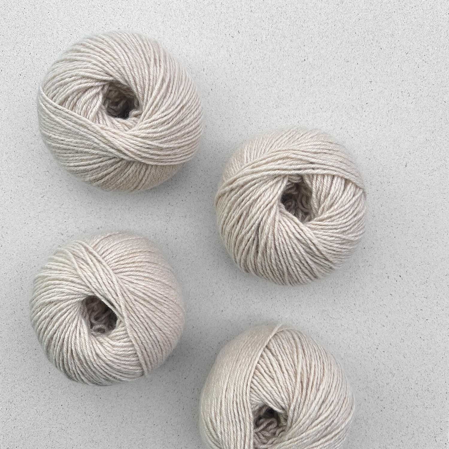 CASHMERE CHARIS | MERINO & CASHMERE