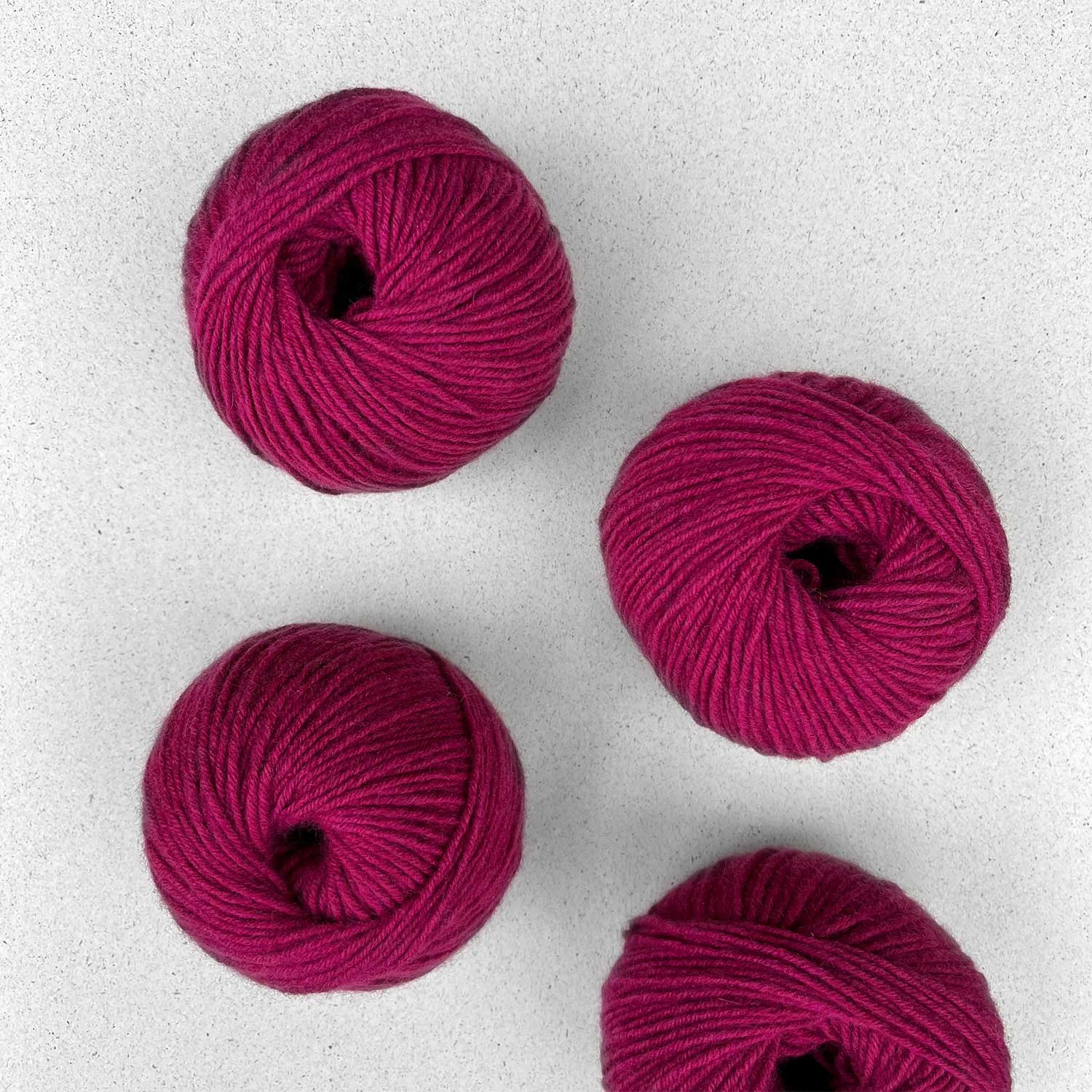 CASHMERE CHARIS | MERINO & CASHMERE