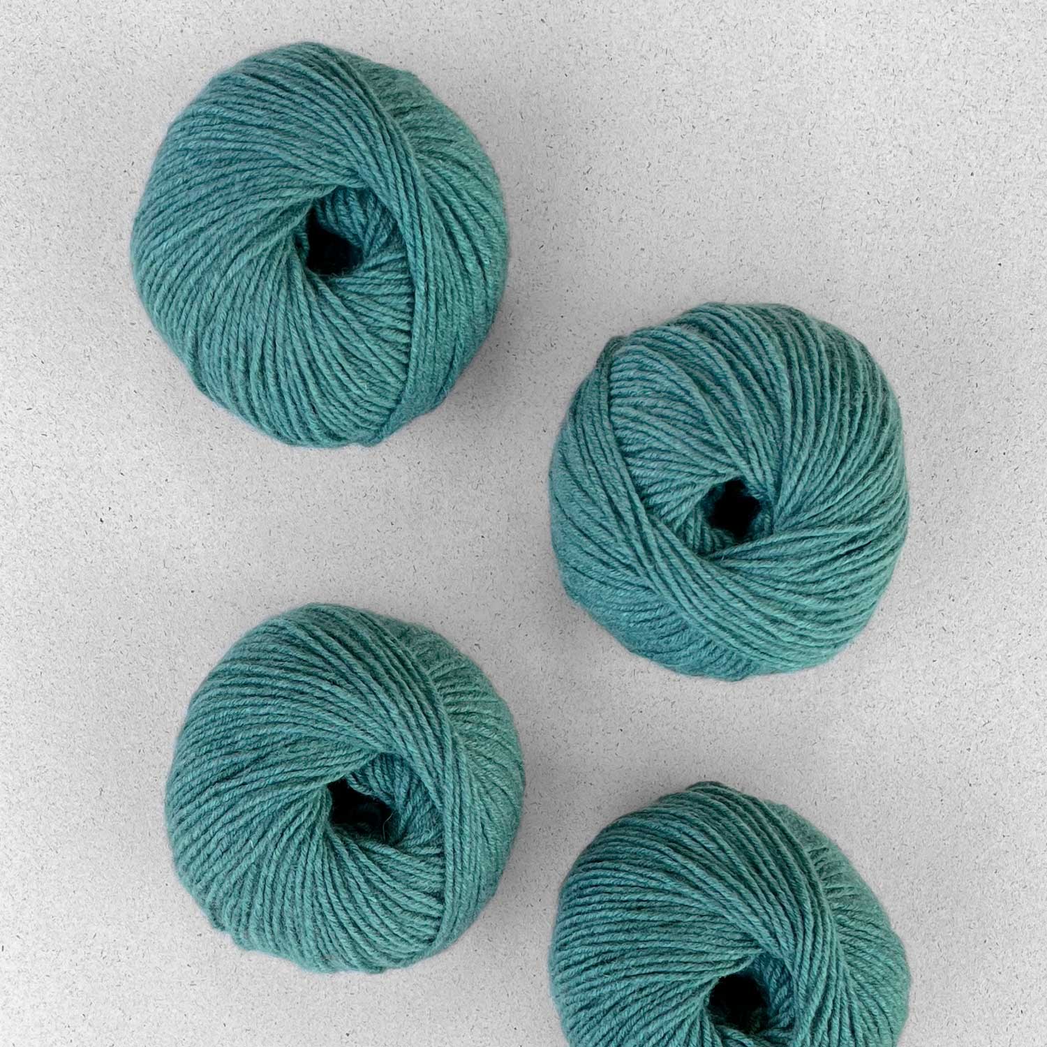 CASHMERE CHARIS | MERINO & CASHMERE