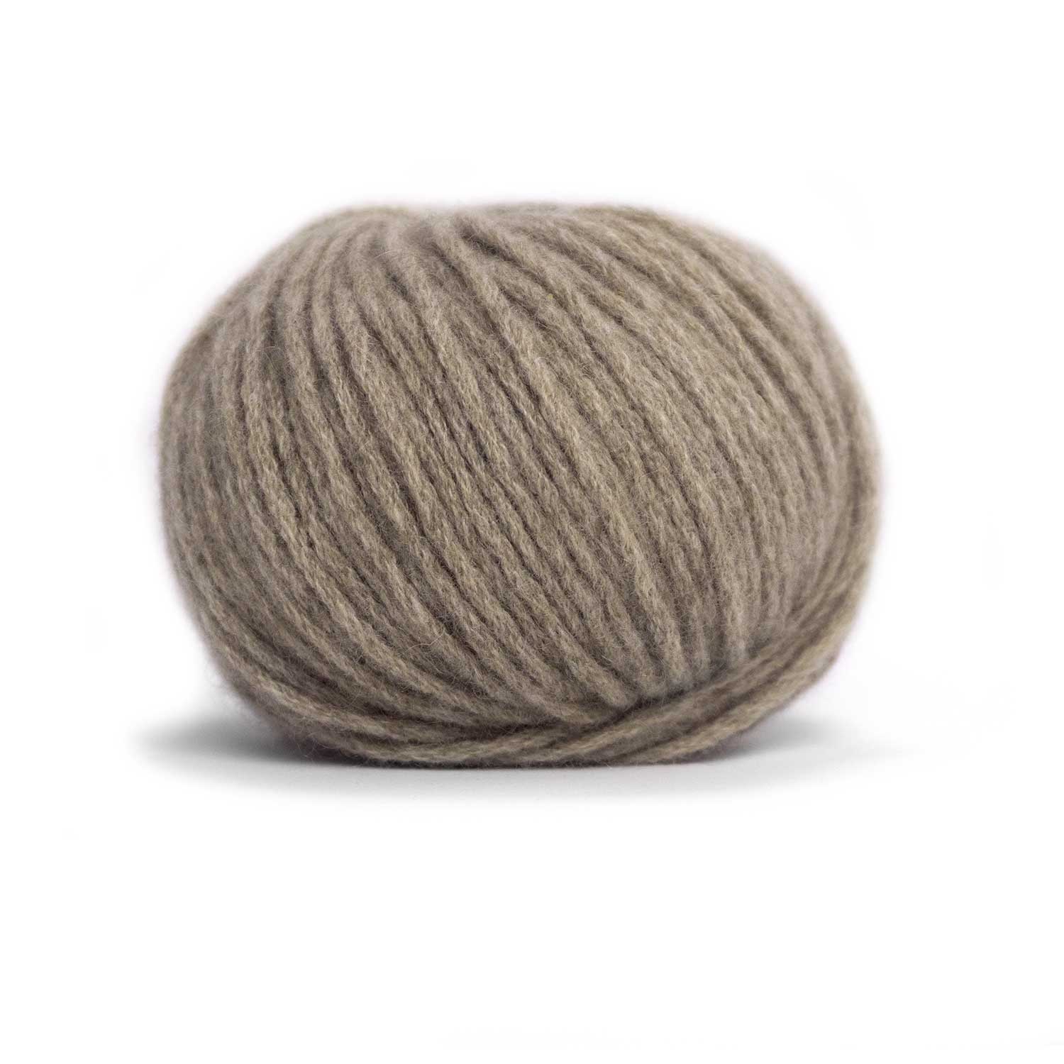 ORGANIC CASHMERE WORSTED, 100% Cashmere Wool, Knitting, Crocheting