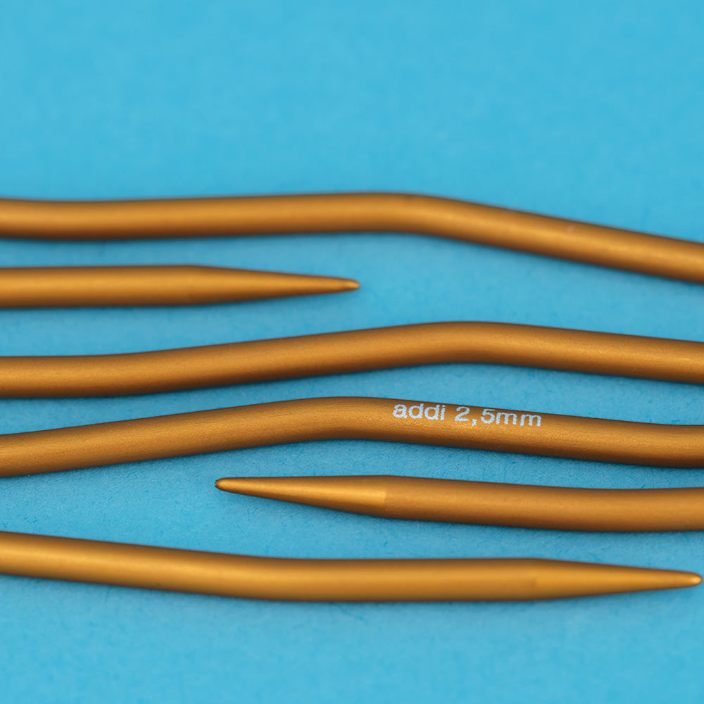 addiCraSySnake Charity – 15 cm (2.5 mm) – Limited Edition